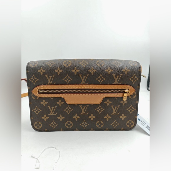 Authentic Louis Vuitton monogram Saint Germain crossbody - Picture 6 of 14